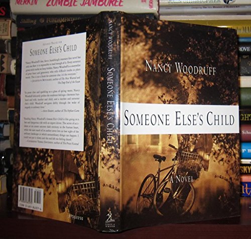 cover image Someone Else's Child