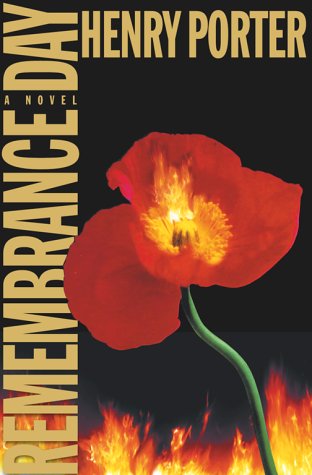 cover image Remembrance Day