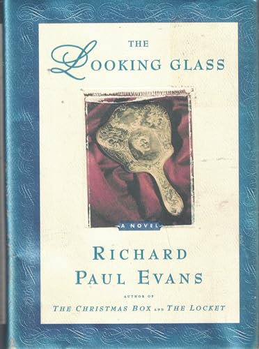 cover image The Looking Glass