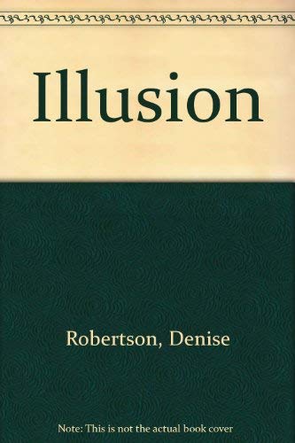 cover image Illusion
