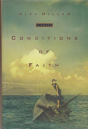 cover image Conditions of Faith