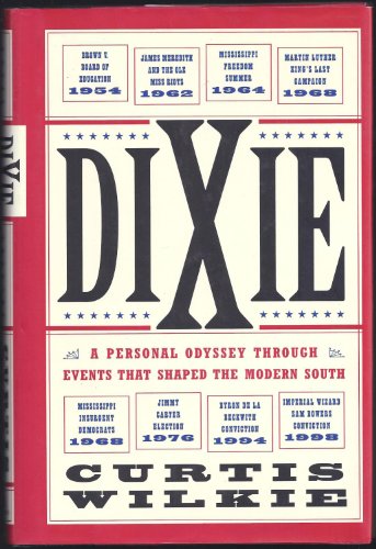 cover image DIXIE