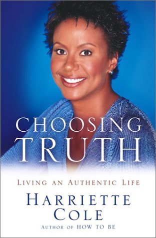 cover image CHOOSING TRUTH