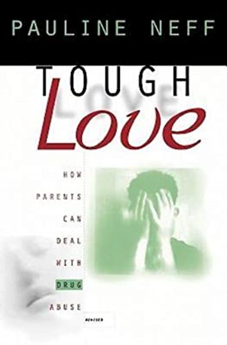 cover image Tough Love (Revised Edition)
