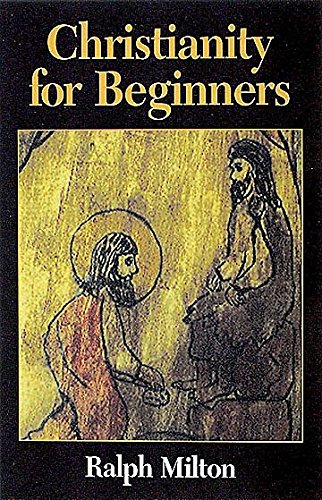 cover image Christianity for Beginners