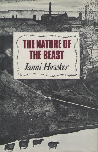 cover image The Nature of the Beast