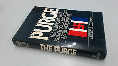 cover image The Purge