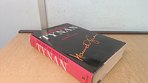 cover image The Life of Kenneth Tynan: Kathleen Tynan