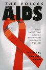 cover image The Voices of AIDS