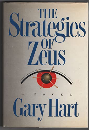 cover image The Strategies of Zeus