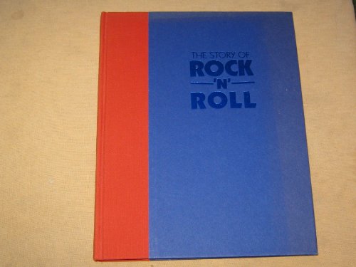 cover image The Story of Rock ""N"" Roll