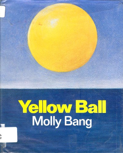 cover image Yellow Ball