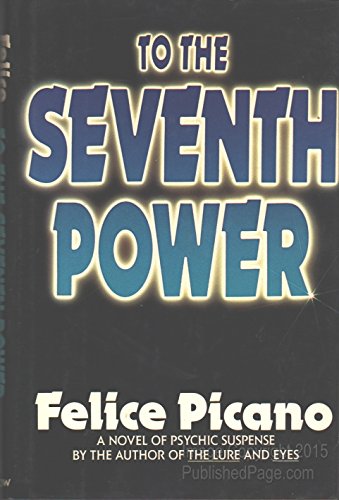 cover image To the Seventh Power