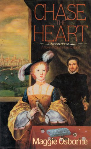 cover image Chase the Heart