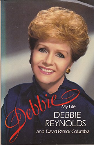 cover image Debbie--My Life: My Life