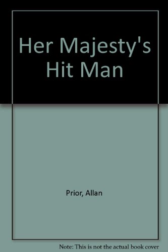 cover image Her Majesty's Hit Man
