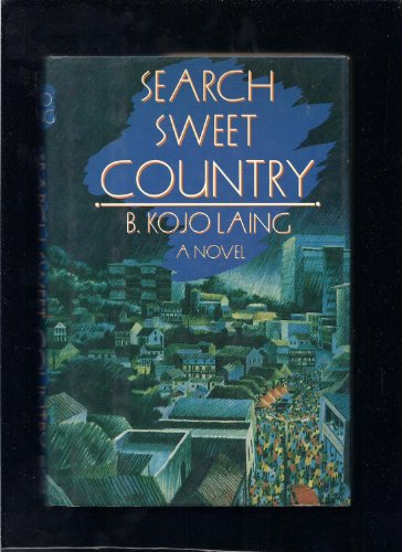 cover image Search Sweet Country