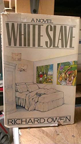 cover image White Slave