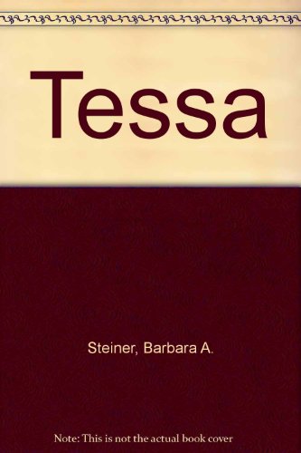 cover image Tessa