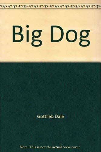 cover image Big Dog