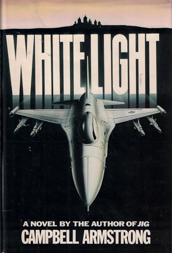 cover image White Light