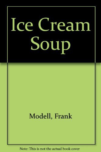cover image Ice Cream Soup
