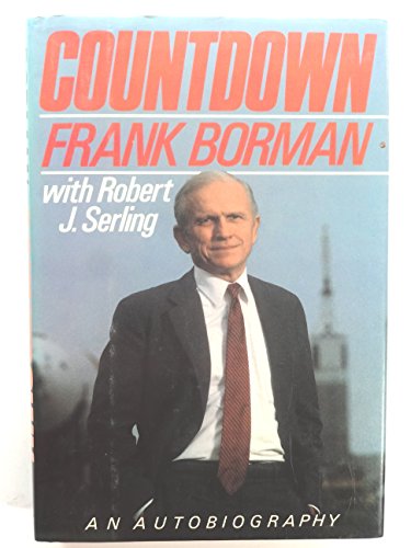 cover image Countdown: An Autobiography