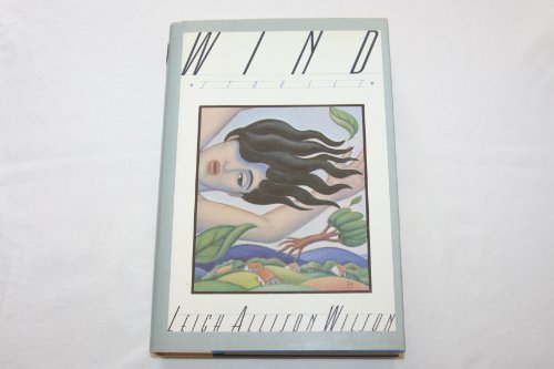 cover image Wind Stories: Stories