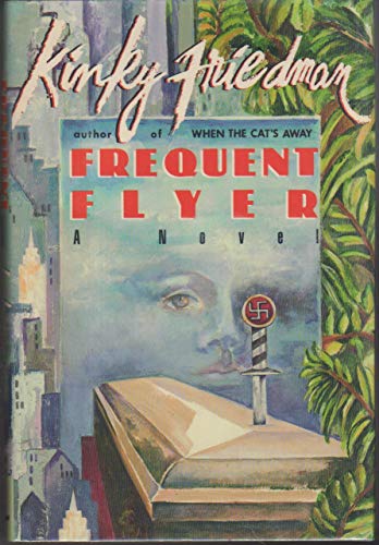 cover image Frequent Flyer