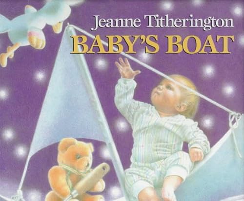 cover image Baby's Boat
