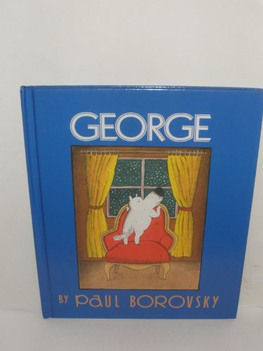 cover image George
