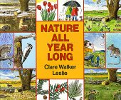 cover image Nature All Year Long