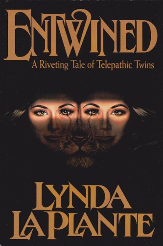 cover image Entwined: A Riveting Tale of Telepathic Twins
