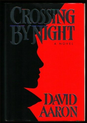 cover image Crossing by Night