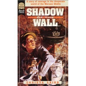 cover image Shadow of the Wall