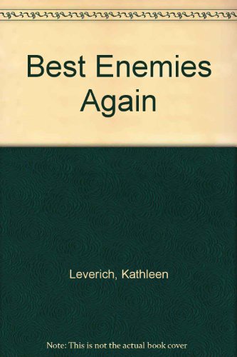cover image Best Enemies Again