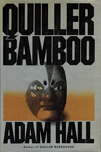 cover image Quiller Bamboo