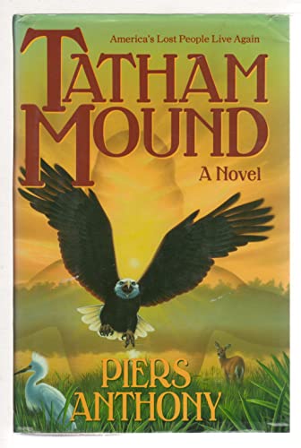 cover image Tatham Mound