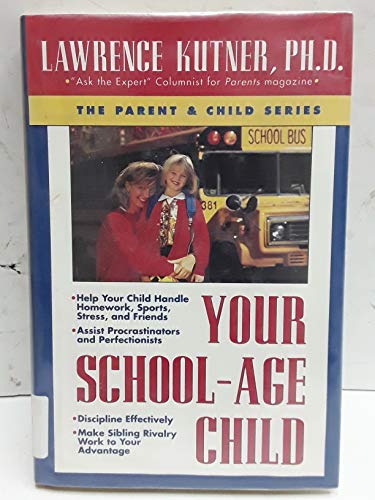 cover image Your School-Age Child