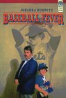 cover image Baseball Fever