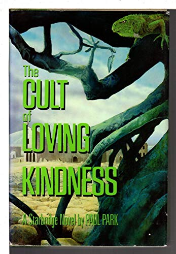 cover image The Cult of Loving Kindness
