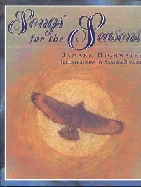 cover image Songs for the Seasons