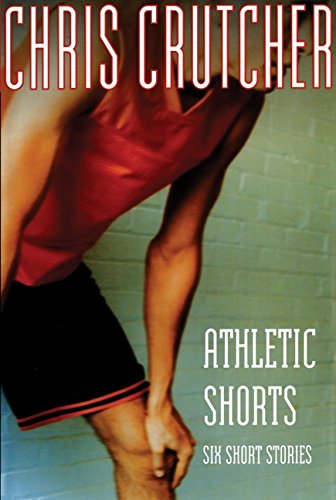 cover image Athletic Shorts: Six Short Stories