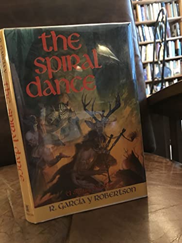 cover image The Spiral Dance