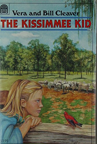cover image The Kissimmee Kid