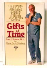 cover image Gifts of Time