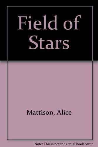 cover image Field of Stars