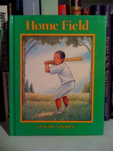 cover image Home Field