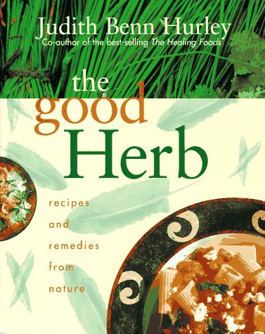 cover image The Good Herb