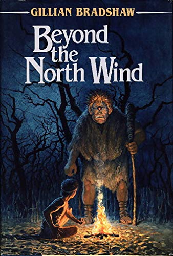 cover image Beyond the North Wind